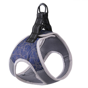 Anti-Escape Dog Harness and Leash