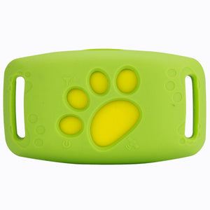 GPS Pet Locator Tracker Pet Anti-perte Dispositif Mini Pet Smart Wear