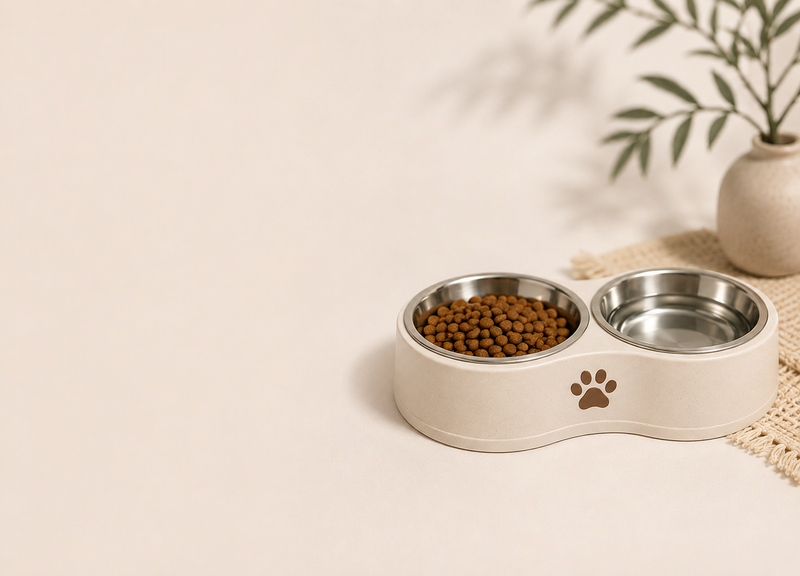 Pet Feeding