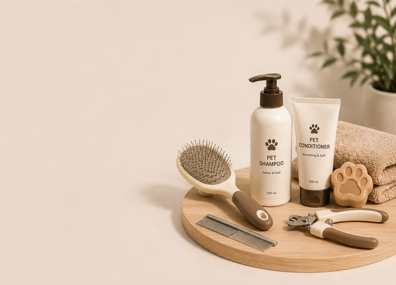 Pet Grooming