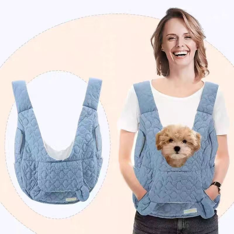 Pet Backpacks For Cats And Dogs, Soft and Breathable