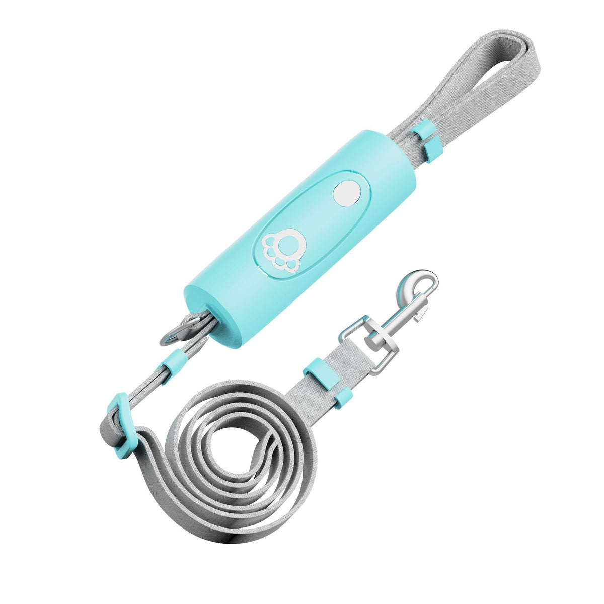 Comfortable Elastic Dog Leash for Small &amp; Medium Dogs