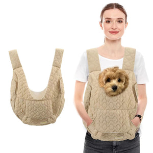 Pet Backpacks For Cats And Dogs, Soft and Breathable