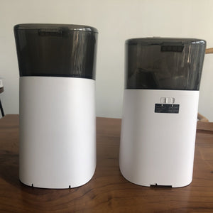 Iterative Amazon Explosive Pet Feeder Automatic Feeder Pet Smart Feeder