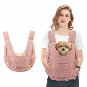 Pet Backpacks For Cats And Dogs, Soft and Breathable