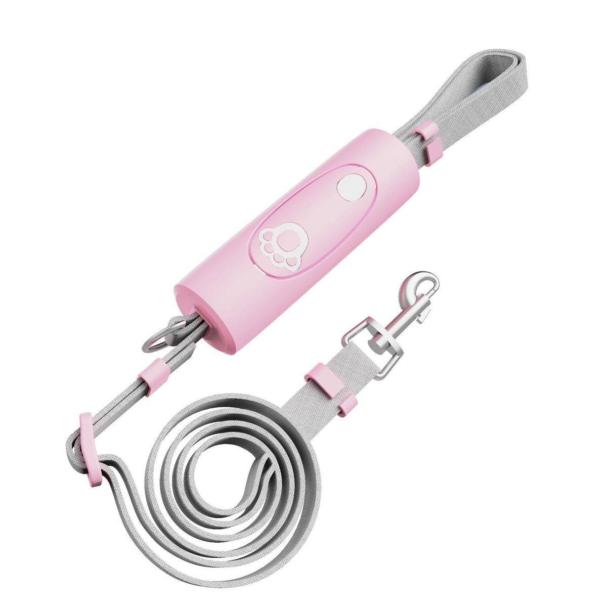 Comfortable Elastic Dog Leash for Small &amp; Medium Dogs