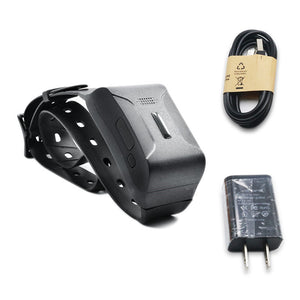 4G GPS Pet & Livestock Tracker