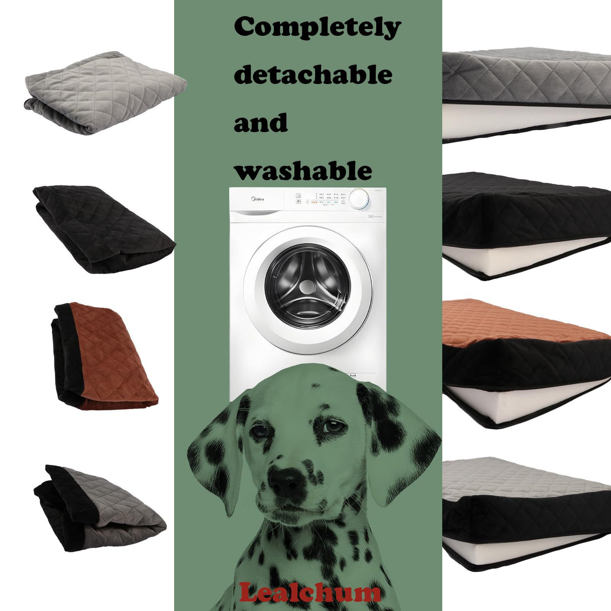 Cross-border Pet Kennel Dog Car Kennel Dog Sofa Bed For Outgoing Travellers Car Two-purpose Cushion Seat Car Kennel
