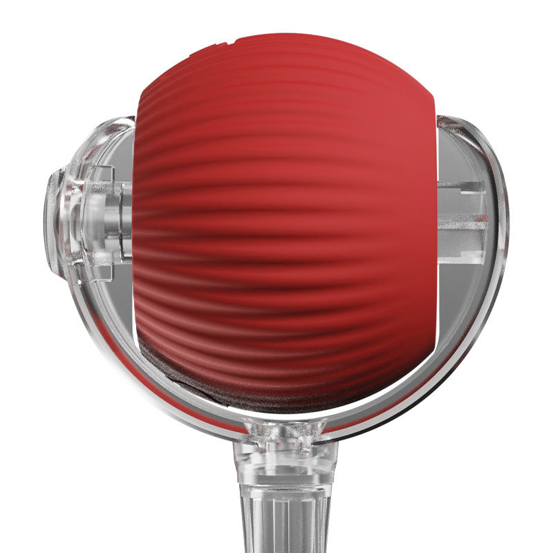 Automatic Rolling Interactive Cat Toys Ball for Indoor Cat Dog